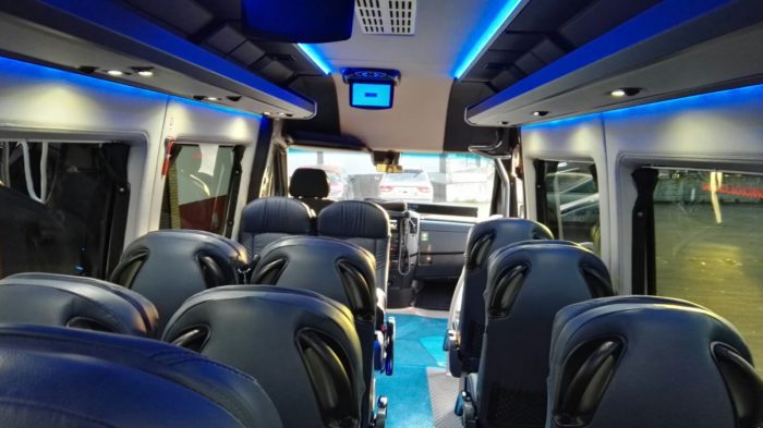 Las mejores excursiones en autocar desde Sevilla por Andalucía
