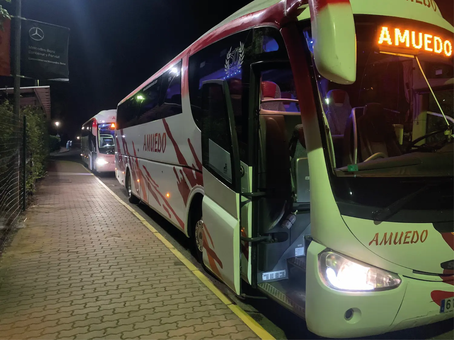 Servicios Especiales